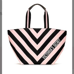 Brand New! VS Tote